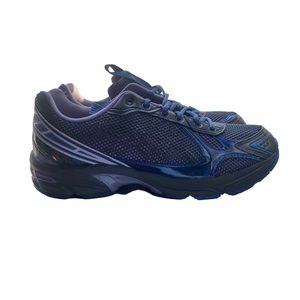 New ASICS 2022 UB4-S Gel 1130 'Graphite Grey Grand Shark' Size 9 men